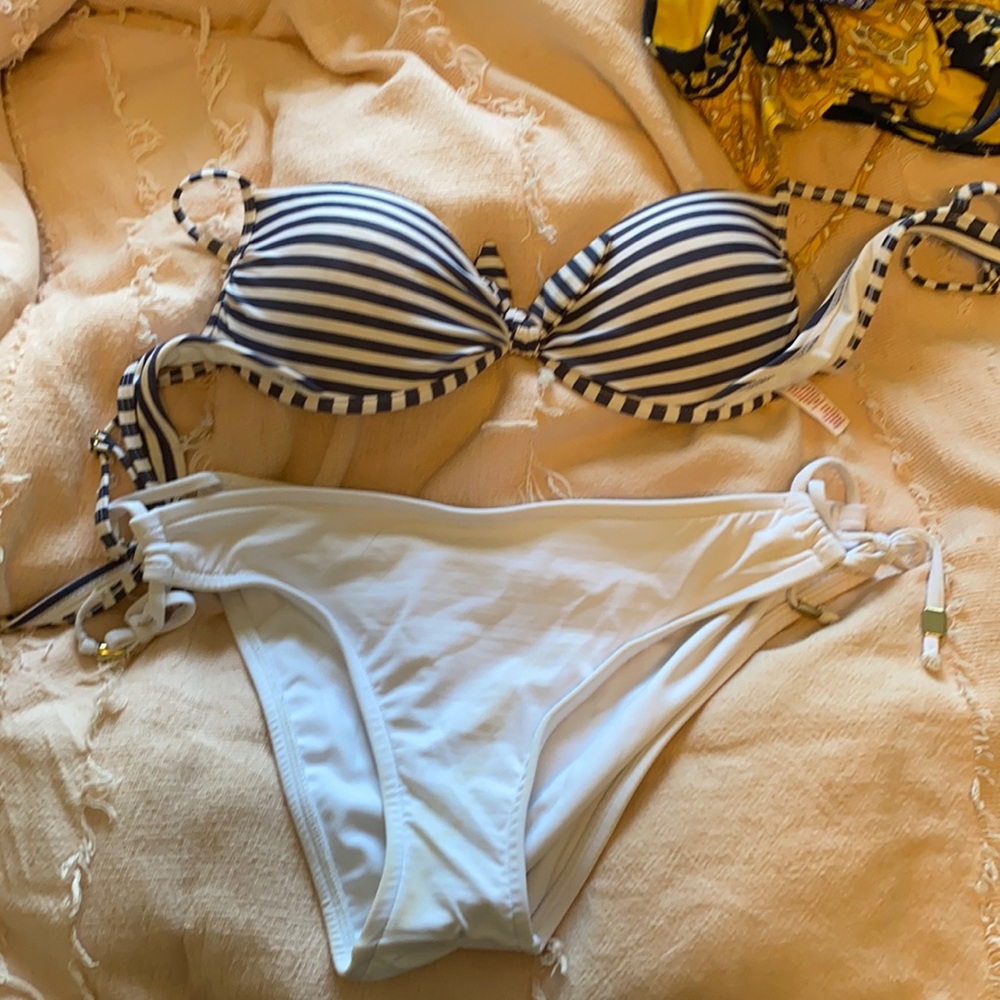Push up bikini